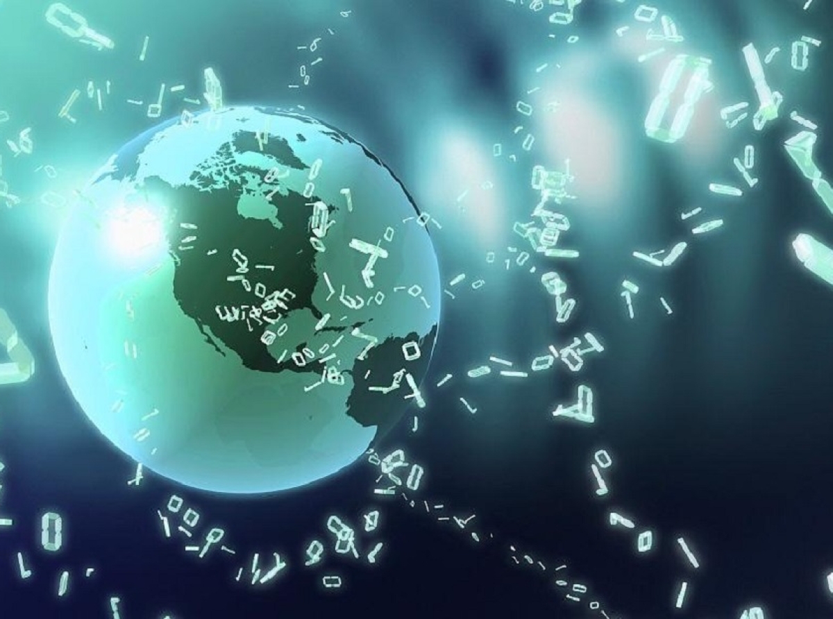 دبي 18 نوفمبر: لحظة تاريخية تحول طريق الحرير إلى ألياف بصرية وقلوب متصلة